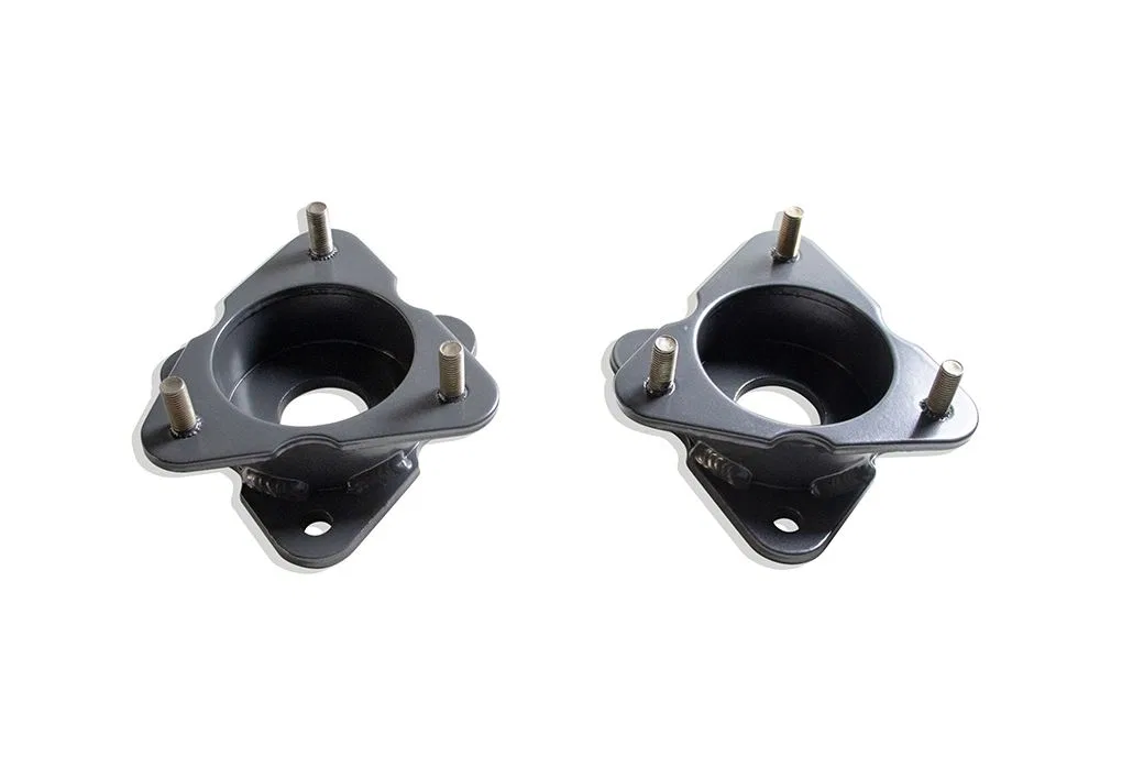 831930 – MAXTRAC Leveling Kit Suspension, 3 Inch Lift Strut Assembly Spacers With Spacers/ Hardware